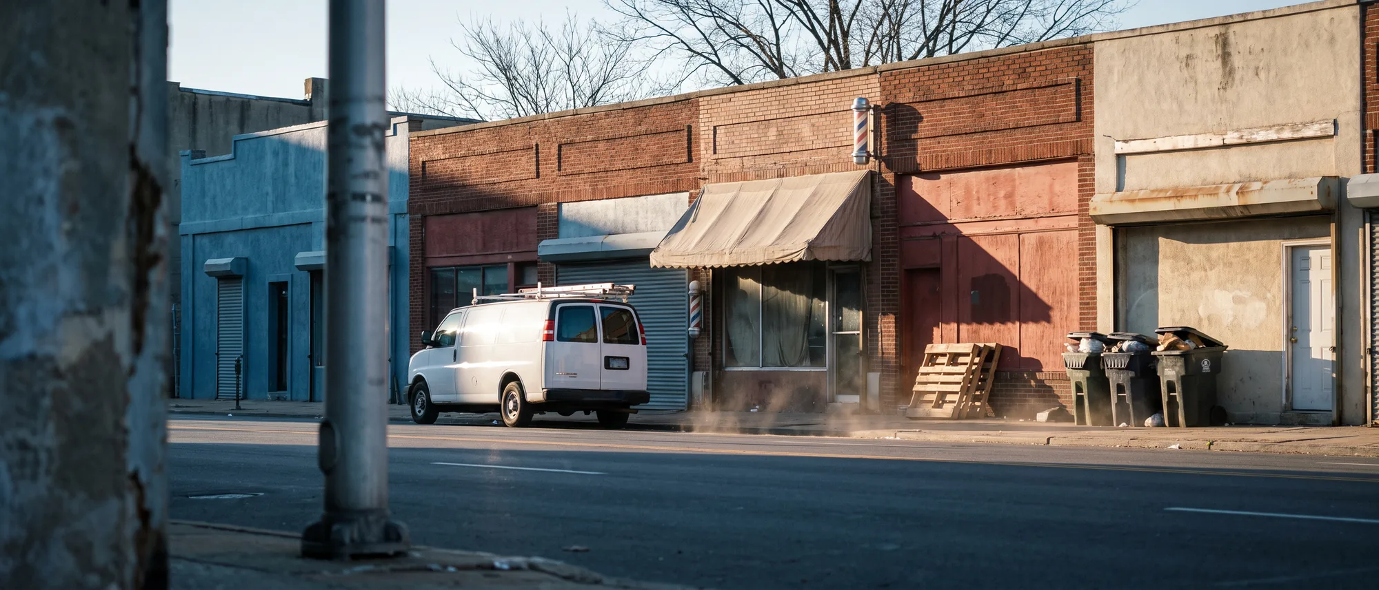 Independent businesses in Cincinnati