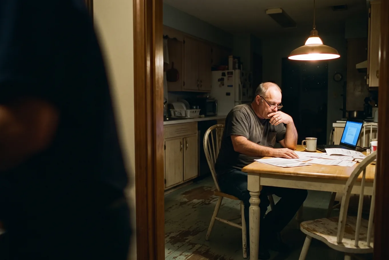 Owner preparing to sell a business in Cincinnati